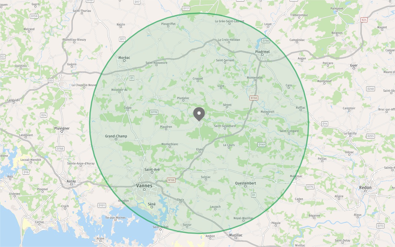 Rayon autour de moi - Mappy - Google Chrome_2